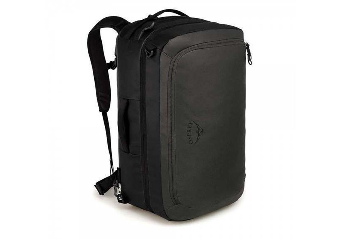 Osprey Transporter Carryon 44 review Cycling Weekly