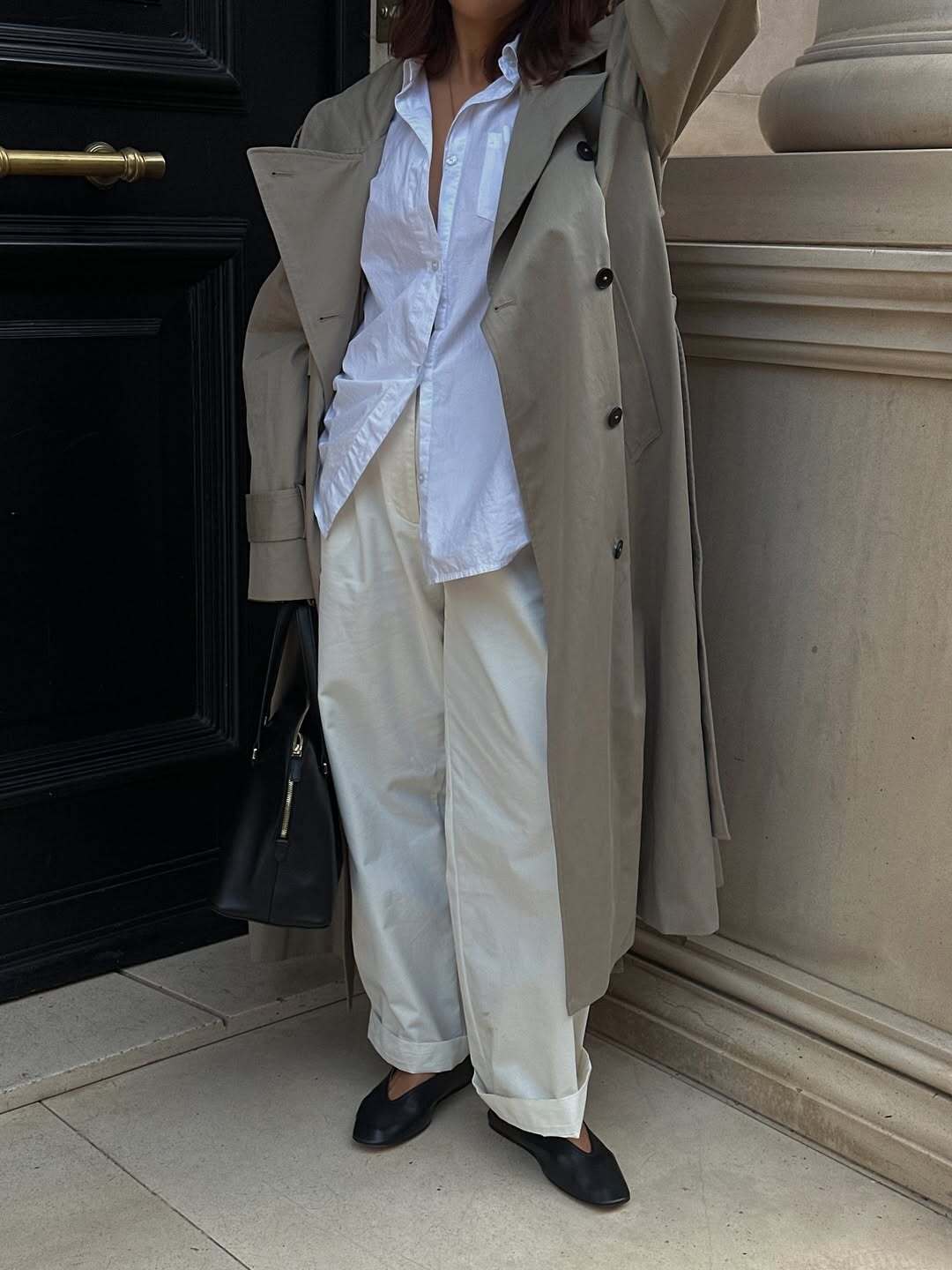 Ballet Flats Trends 2026