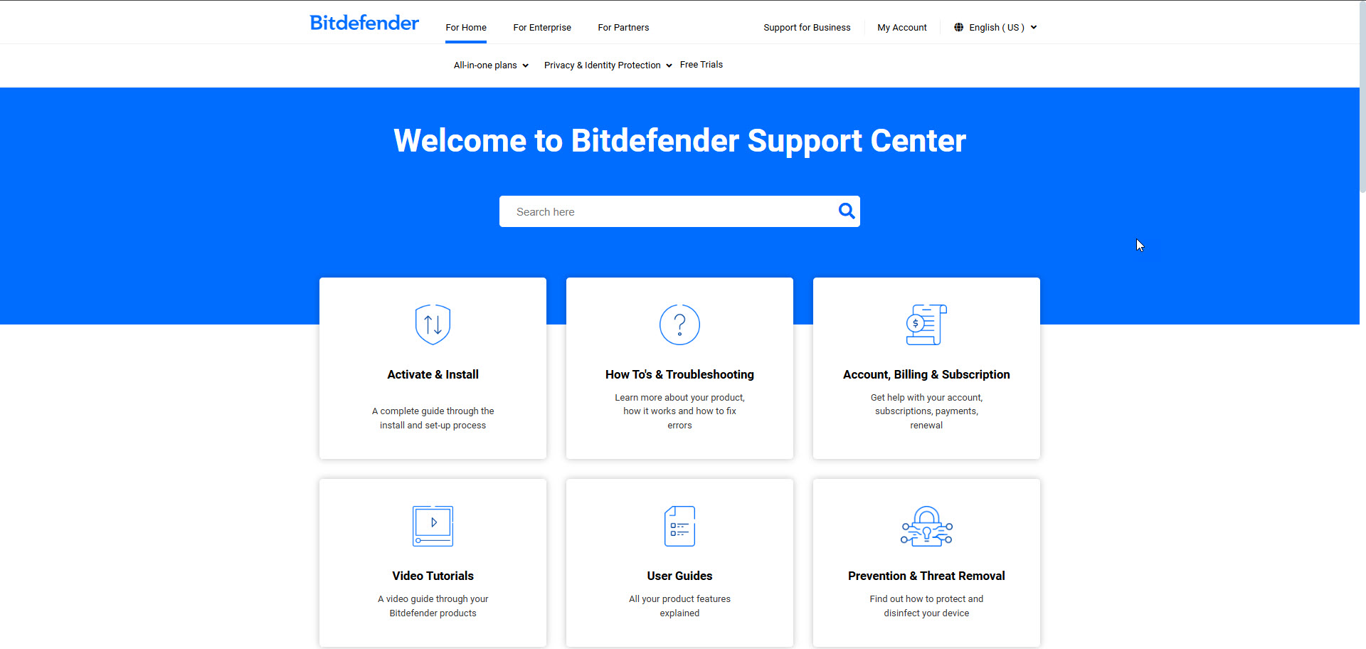 Bitdefender is a more secure alternative to Kasperksy