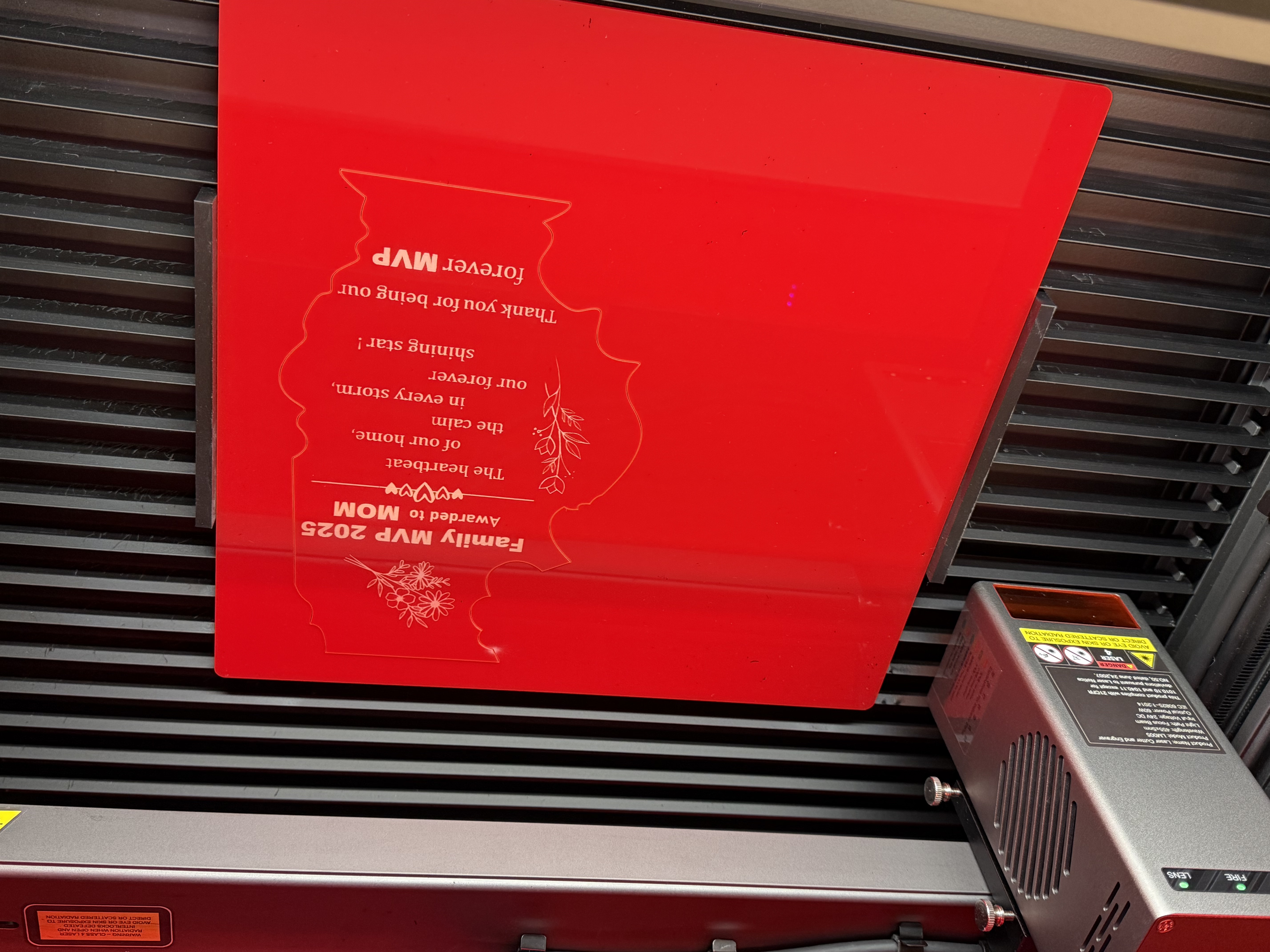 Creality Falcon2 Pro 60 Watt Laser Engraver