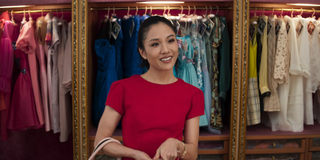 Crazy Rich Asians Constance Wu Warner Bros Pictures
