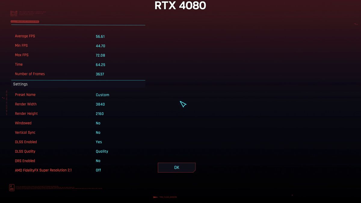 GeForce Now Ultimate vs. RTX 4080