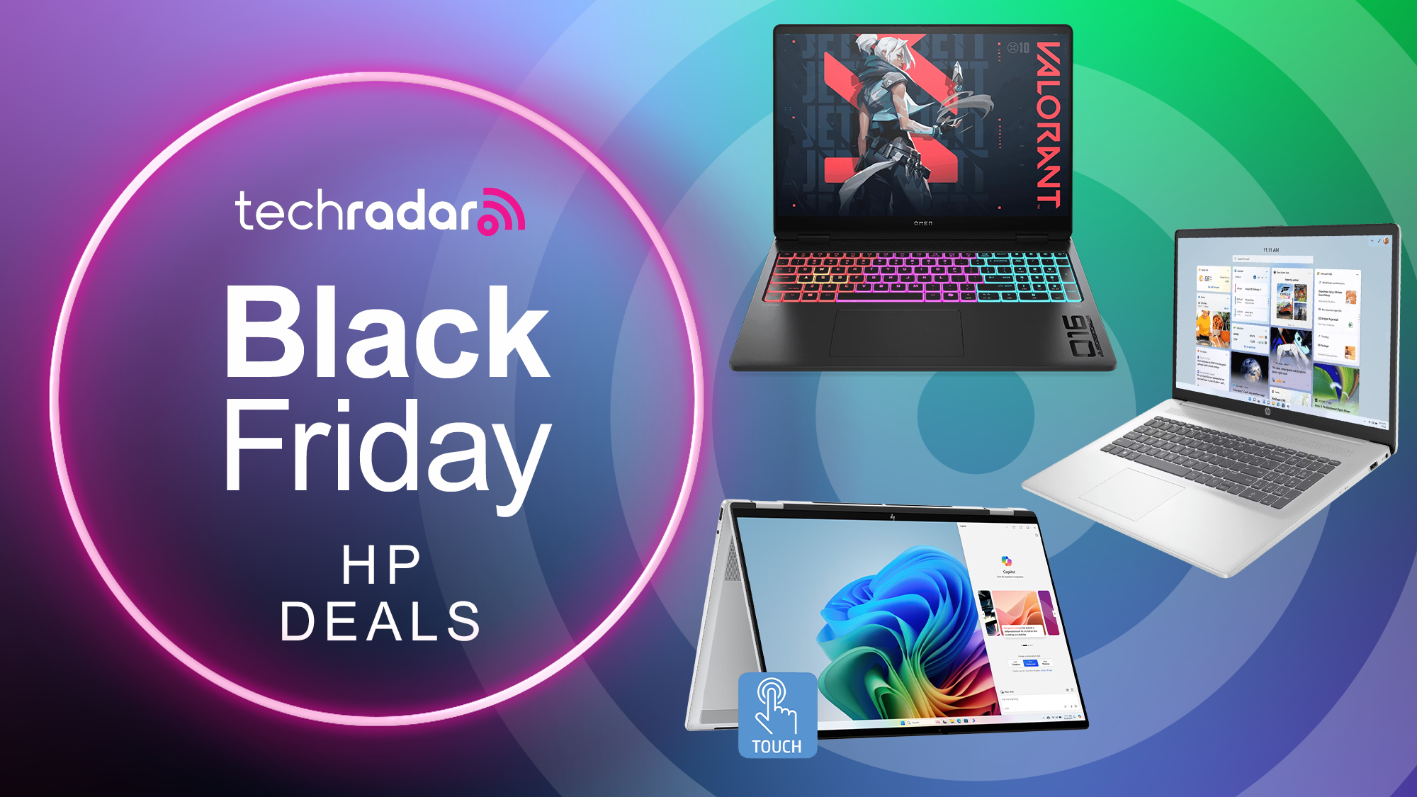 Penjualan laptop HP Black Friday 2025 di Australia: penawaran awal sudah aktif, dapatkan diskon hingga 53%.