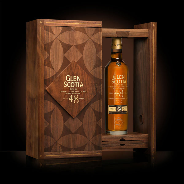 Glen Scotia 48 Years Old