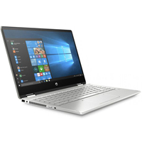HP Pavilion 15z 15.6-inch touchscreen laptop: $769.99