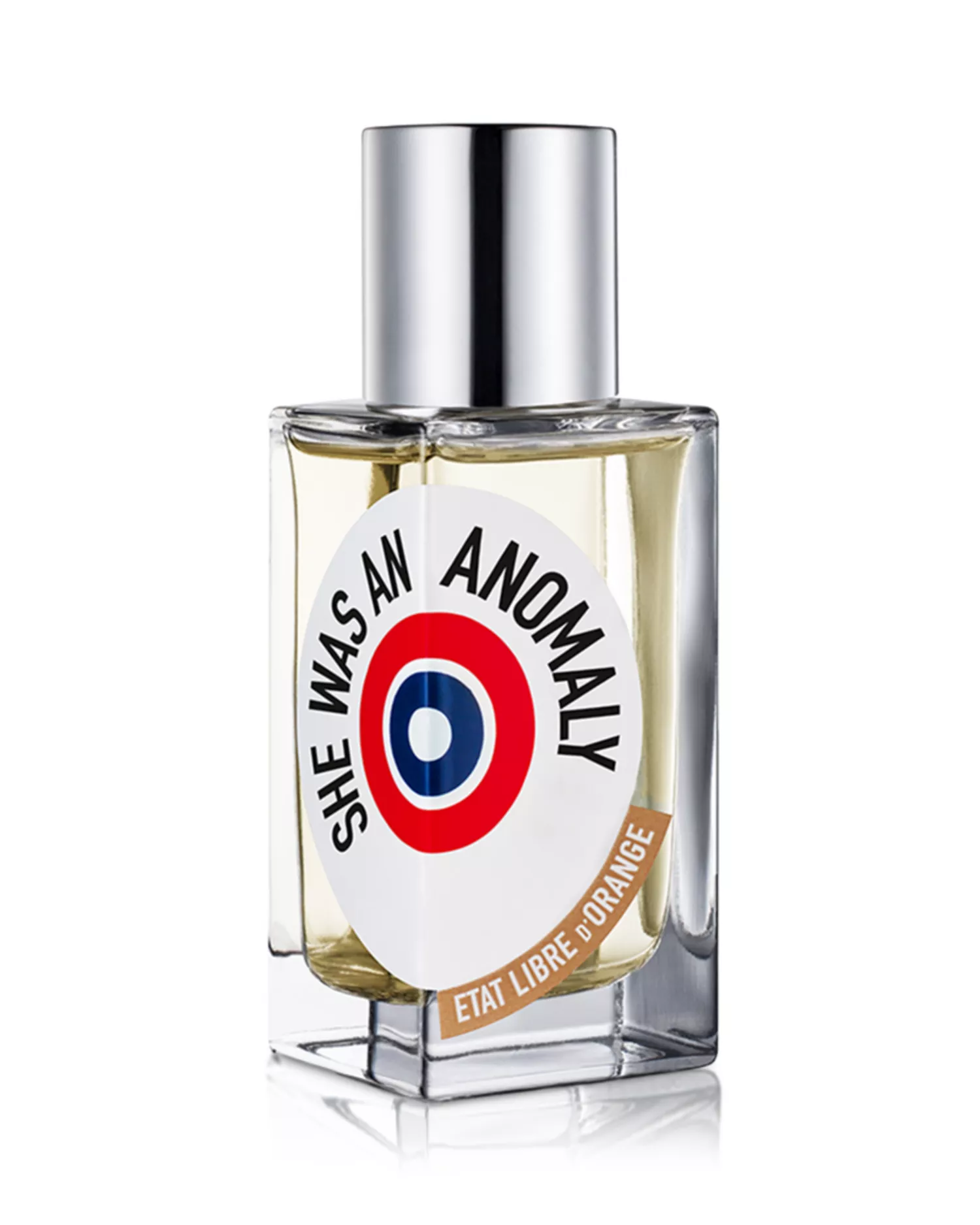 She Was an Anomaly Eau De Parfum 1.6 Oz.