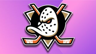 2024 Anaheim Ducks logo