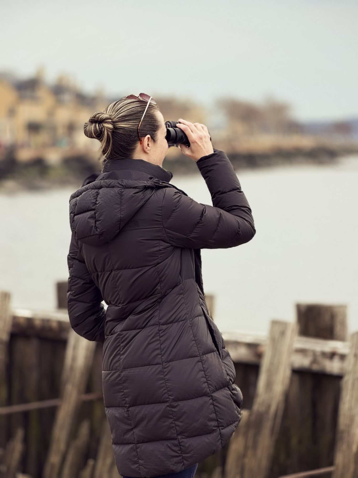 Leica LUX app camera sample.