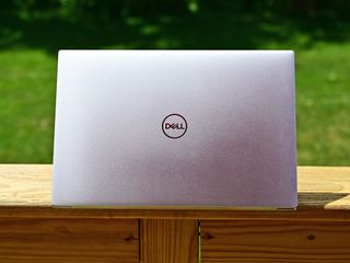 Dell xps 15 9500 hard hot sale shell case