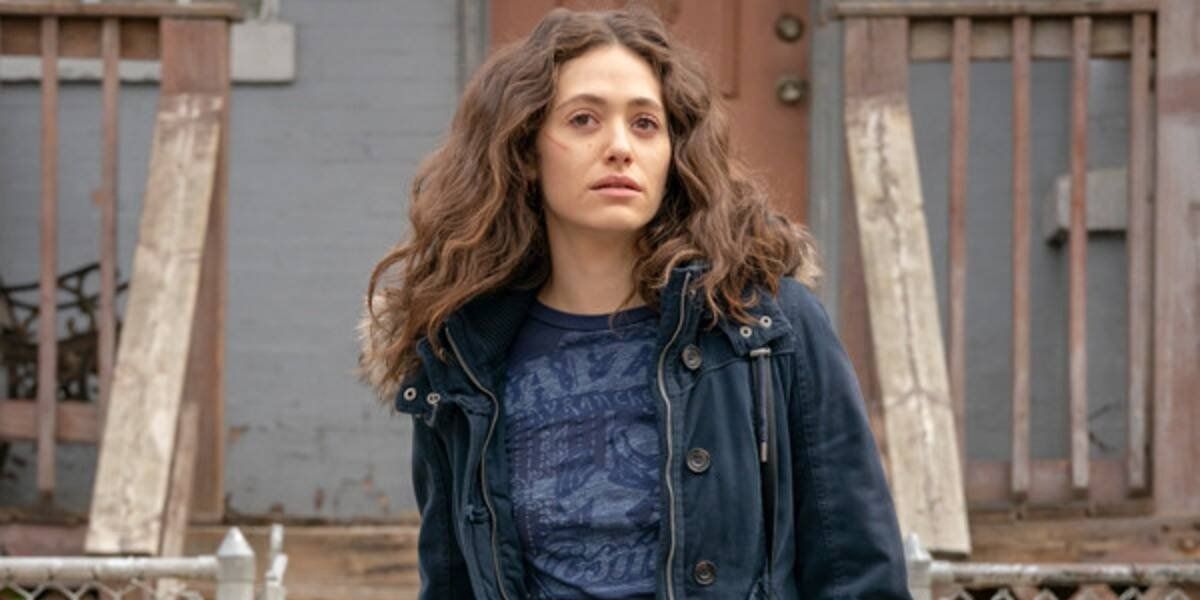 7 Marvel And DC Characters That Shameless’ Emmy Rossum Would Be Perfect ...