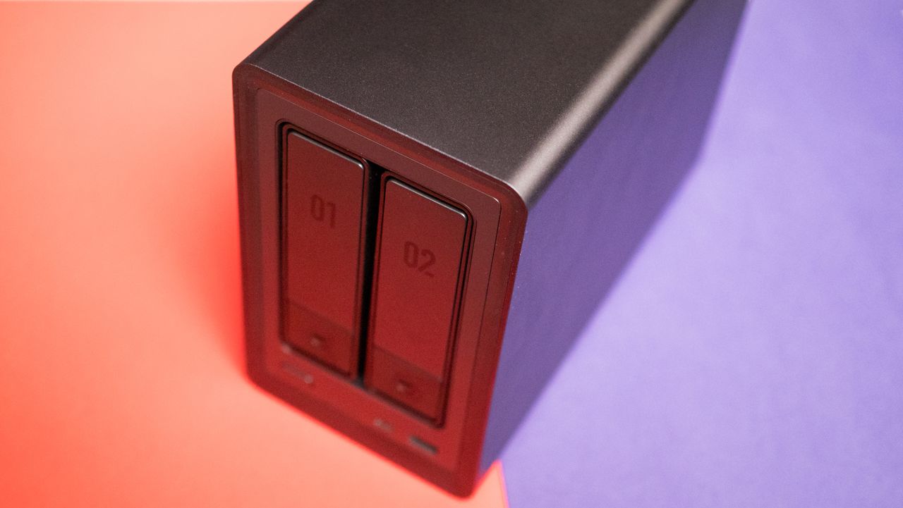 Amazon is slashing up to 20% off NAS servers for World Backup Day — don't miss these storage deals