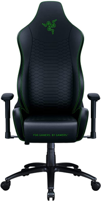 Razer Iskur gaming chair: was £399 now £269 @ Amazon