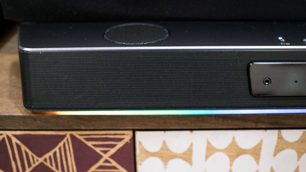 Creative Sound Blaster Katana V2X review