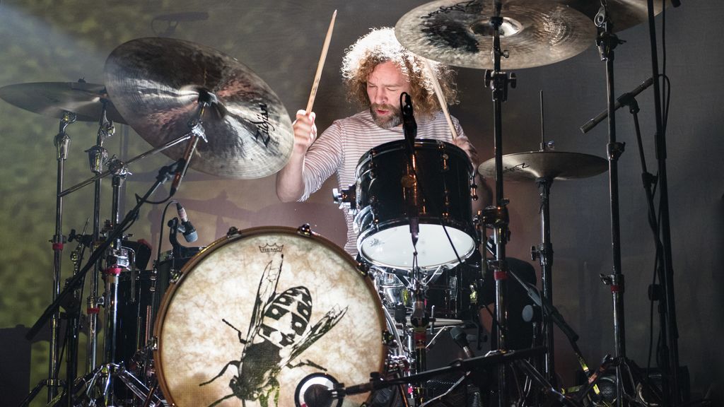 The 9 best studio session drummers in the world right now MusicRadar