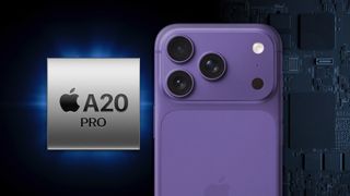 Apple iPhone 18 Pro and the A20 Pro chip