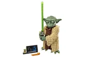 LEGO Star Wars: Attack of the Clones Yoda: $99.99 $79.97 at Amazon