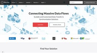 best apps for secure file sharing