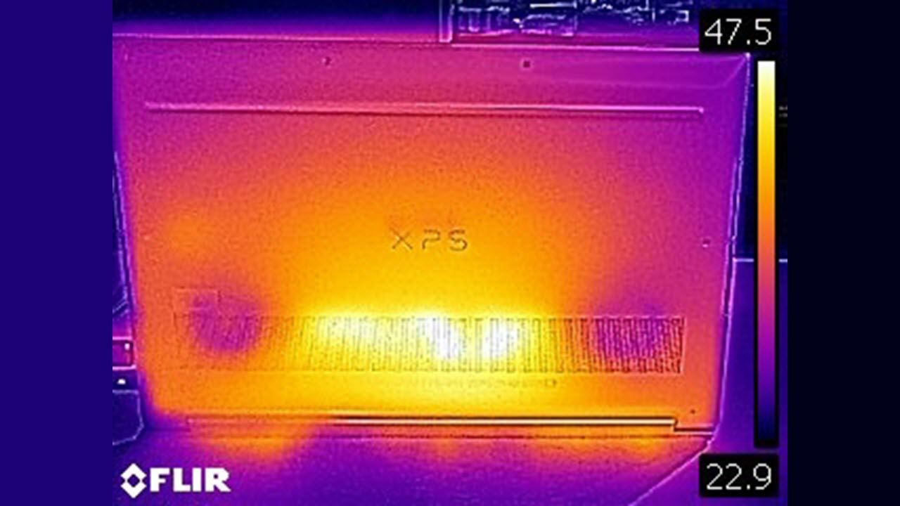 Dell XPS 15 (9530)