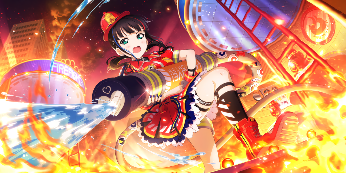 A domain related to J-Pop idol phenomenon Love Live! went up for auction and the lead bid is a very sane $615 million