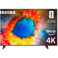 Toshiba C350 65-inch 4K Fire TV Toshiba C350 65-inch 4K Fire TV