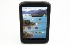 ZTE Optik (Sprint) | Tablet Review | Laptop Mag