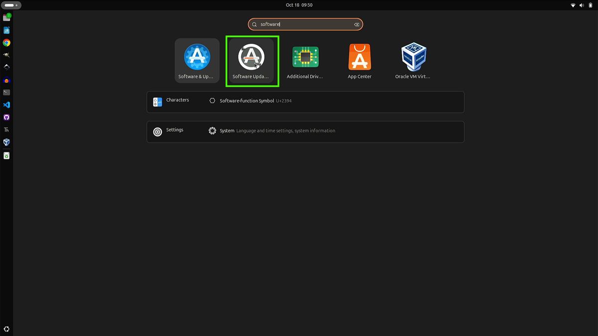 How to update Ubuntu 24.04 to 24.10 | Tom's Hardware