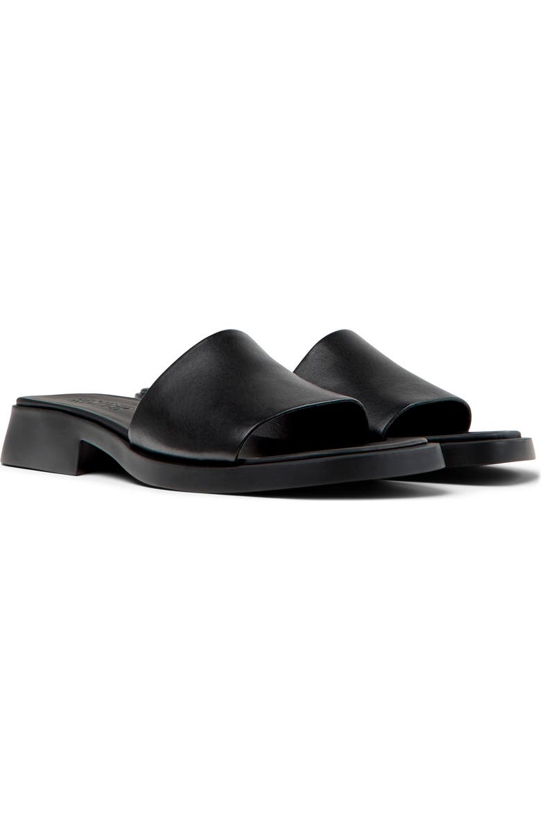 Dana Slide Sandal