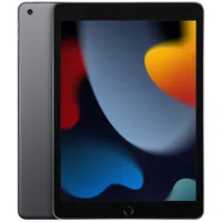 Apple iPad 2021 (9. Generation)
Spare jetzt ganze 21%!