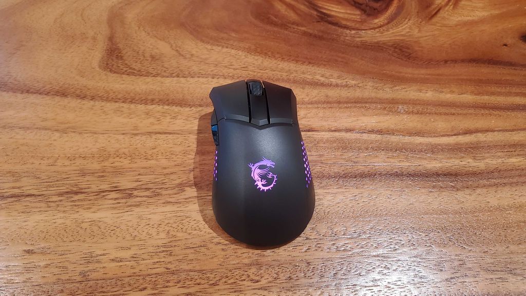 The best gaming mouse 2024 top mice for gaming TechRadar