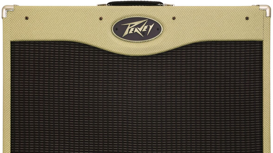 Peavey's New Guitars and Amps: 2016 Guitar World Buyer's Guide | Guitar ...