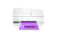 HP Envy 6530e