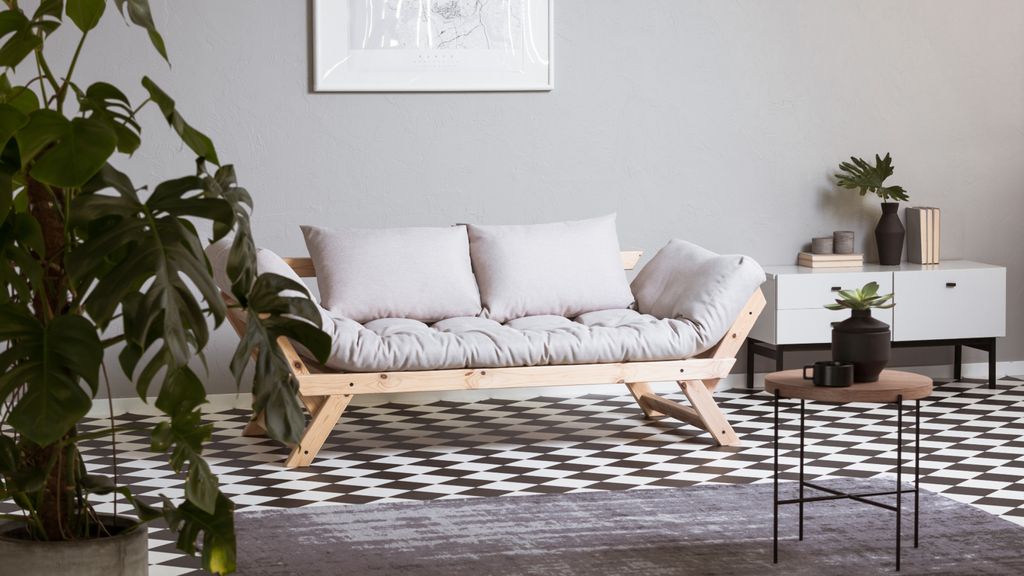 Futon vs mattress which makes for a better night's sleep? Ideal Home