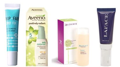 winter skin fixes laface alchimie nip and fab aveeno