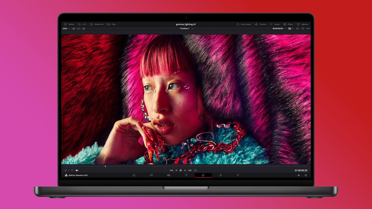 Get an M3 MacBook Pro for less cash: official M3 refurbs have