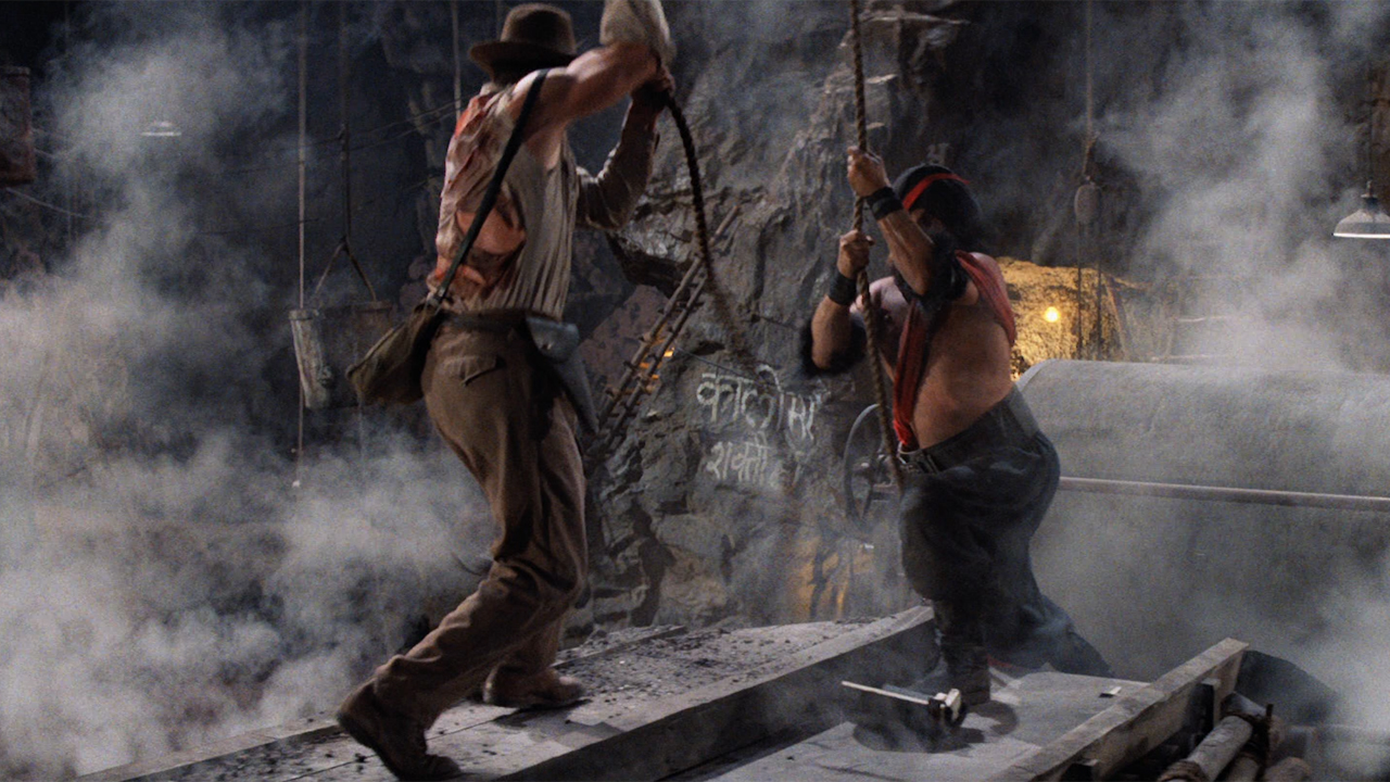 32 Lines And Scenes That Made Indiana Jones Legendary