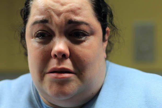 Lisa Riley: &#039;I wanted to prove I&#039;m an actor&#039;