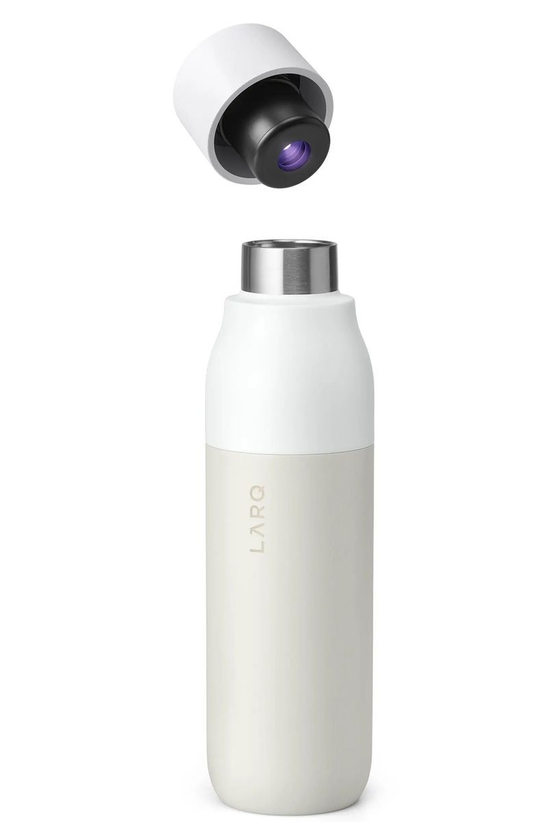 LARQ Self Cleaning Water Bottle