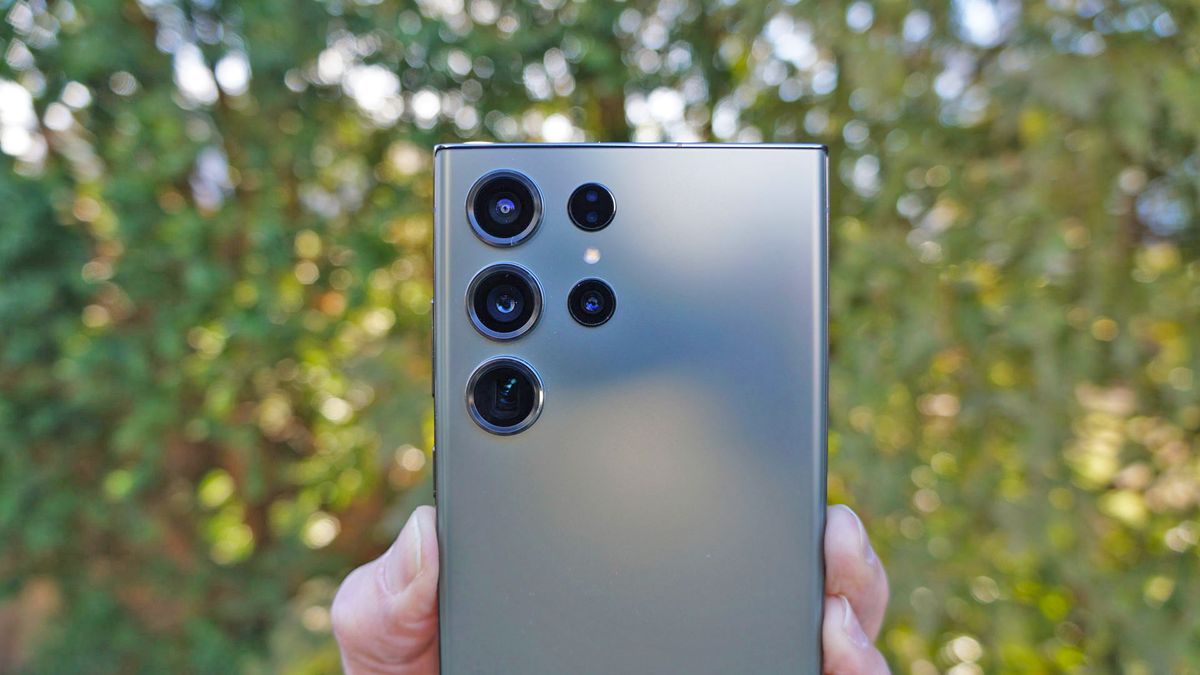 The best phone 2023: top smartphones in the US right now | TechRadar