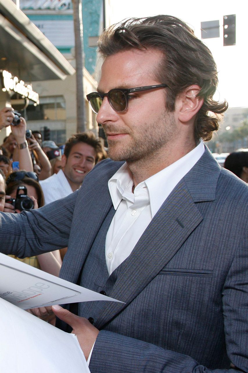 Bradley Cooper&#039;s 15 hottest looks