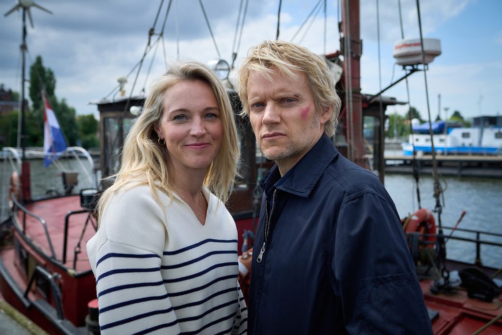 Van Der Valk season 3 release date, cast, plot, and more What to Watch