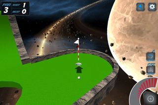 MiniGolf Stars 2: Putt Putt Golfing