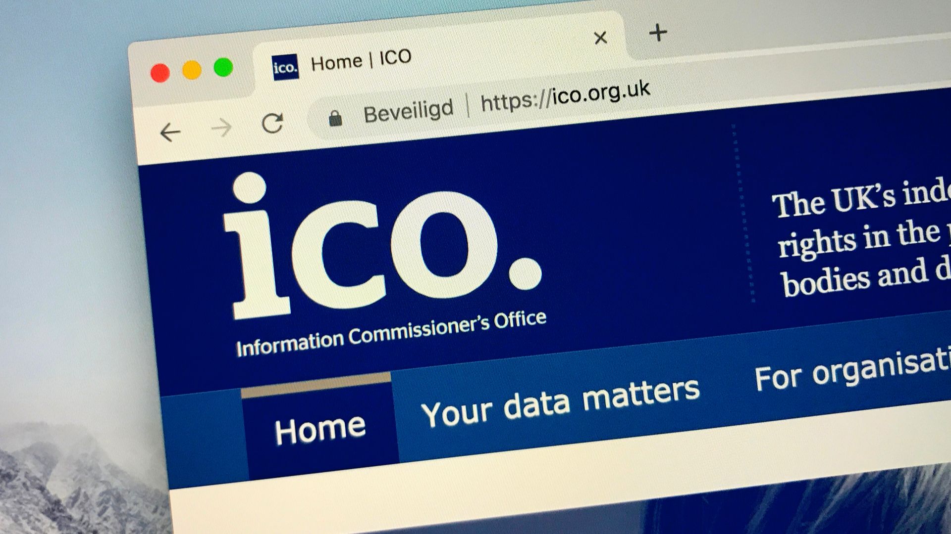 £120,000 ICO fine allegedly based on inaccurate information | IT Pro