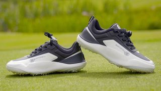 G/FORE G/18 Golf Shoe Review