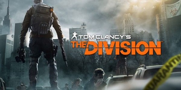 The Division Movie Just Took A Big Step Forward 