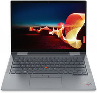 Lenovo ThinkPad X1 Yoga Gen 6: was $2,639 now $1,099 @ Lenovo