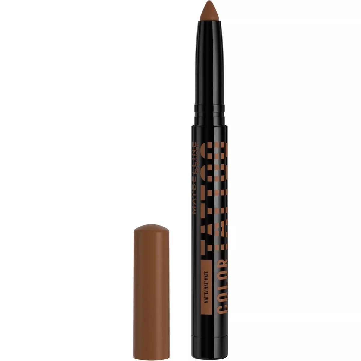 Maybelline Color Tatoo Longwear Multi-Use Eyeshadow Liner Stix in I Am Unapologetic