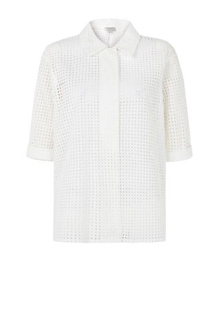Hobbs Madelyn Shirt, Was £129, Now £50