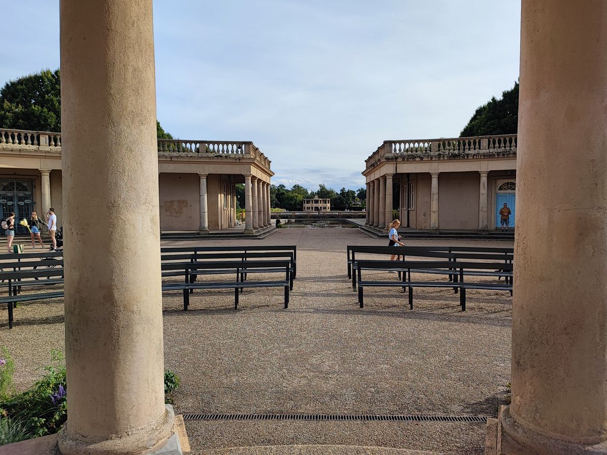 Xiaomi 11T Pro camera samples