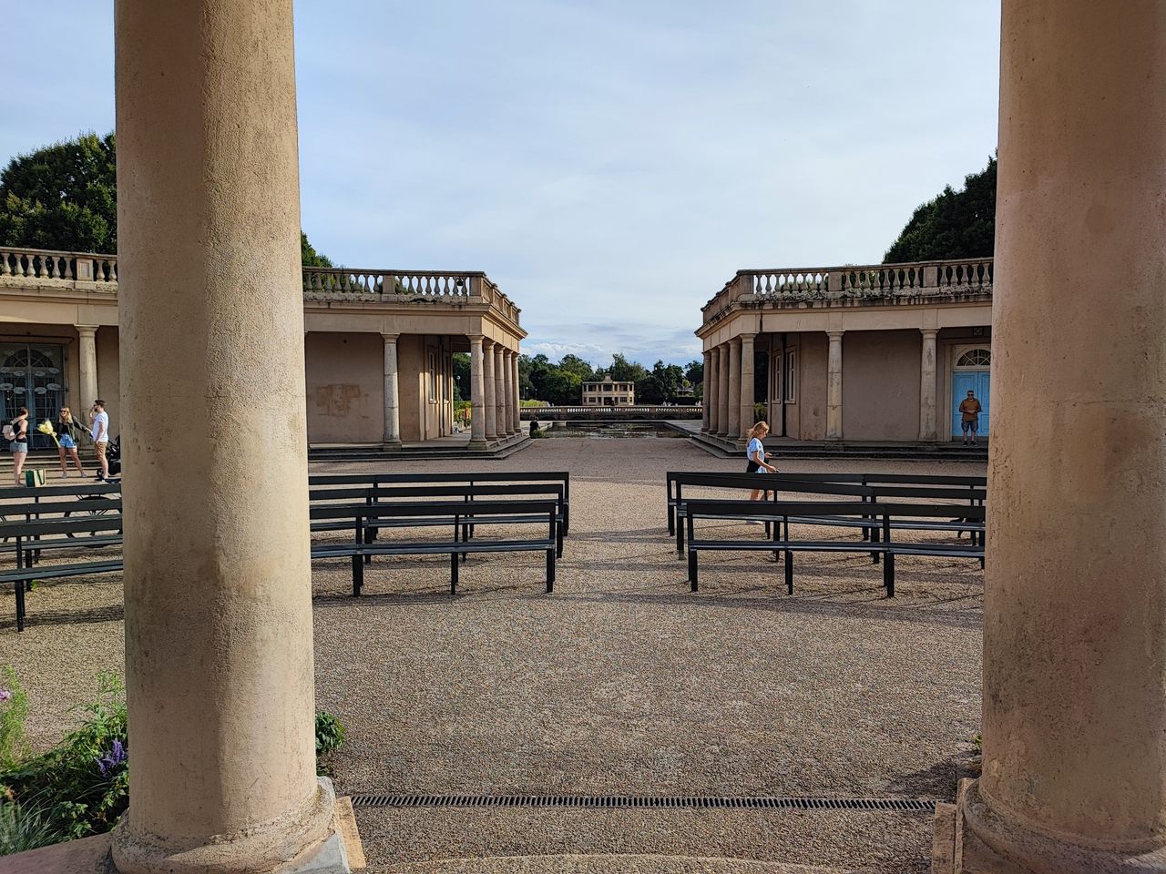 Xiaomi 11T Pro camera samples