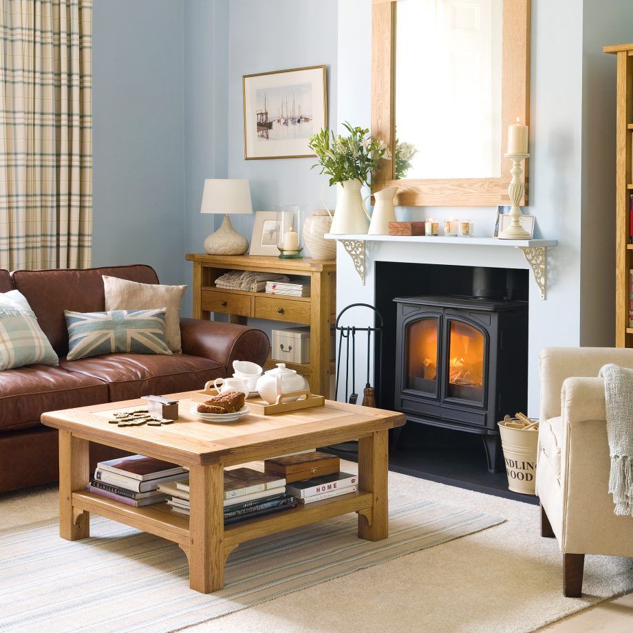 Are wood burning stoves bad for the environment? Here's the truth